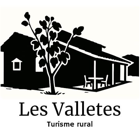 Les Valletes Arnes Luaran gambar