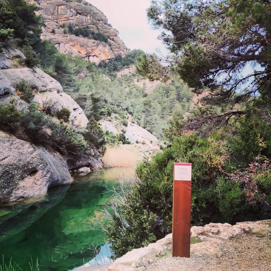 Les Valletes Arnes Luaran gambar