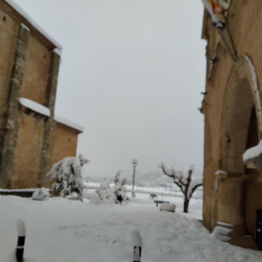 Les Valletes Arnes Luaran gambar