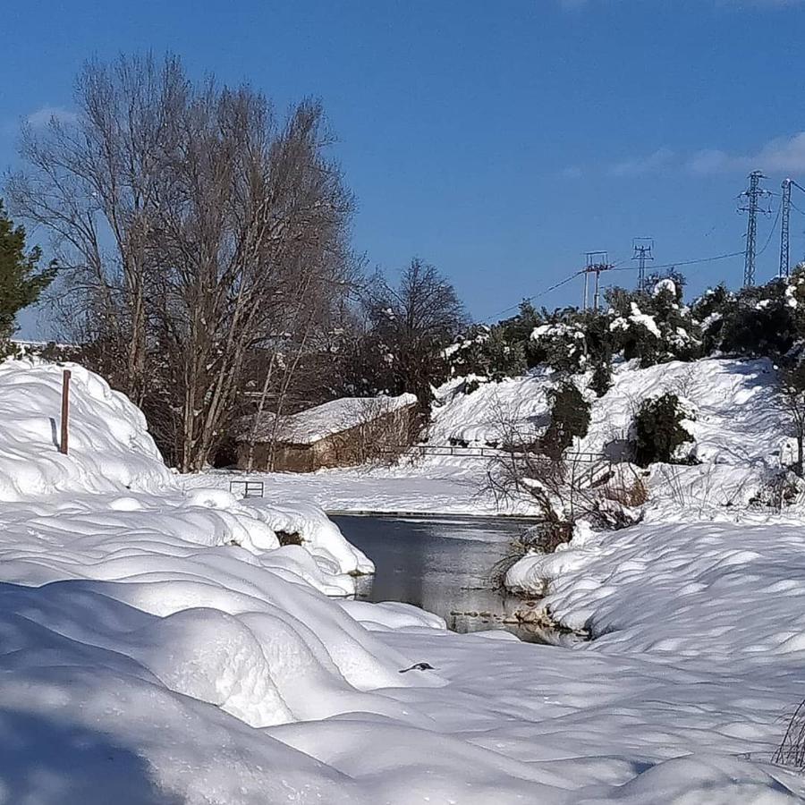 Les Valletes Arnes Luaran gambar