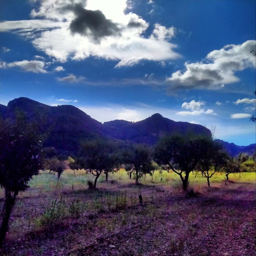 Les Valletes Arnes Luaran gambar