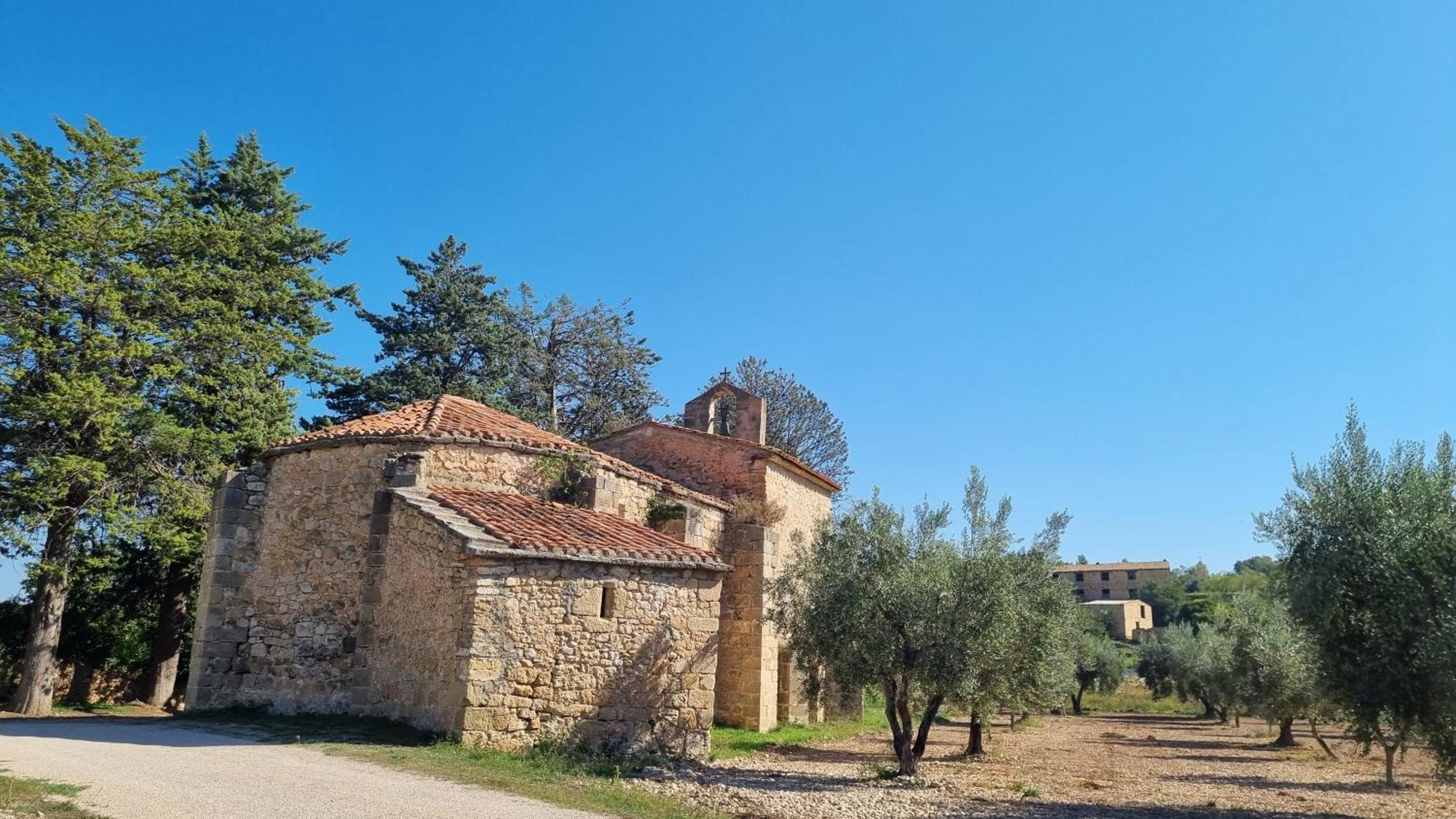 Les Valletes Arnes Luaran gambar