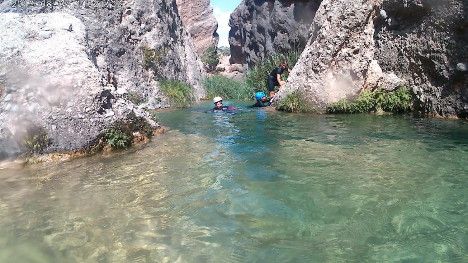 Les Valletes Arnes Luaran gambar