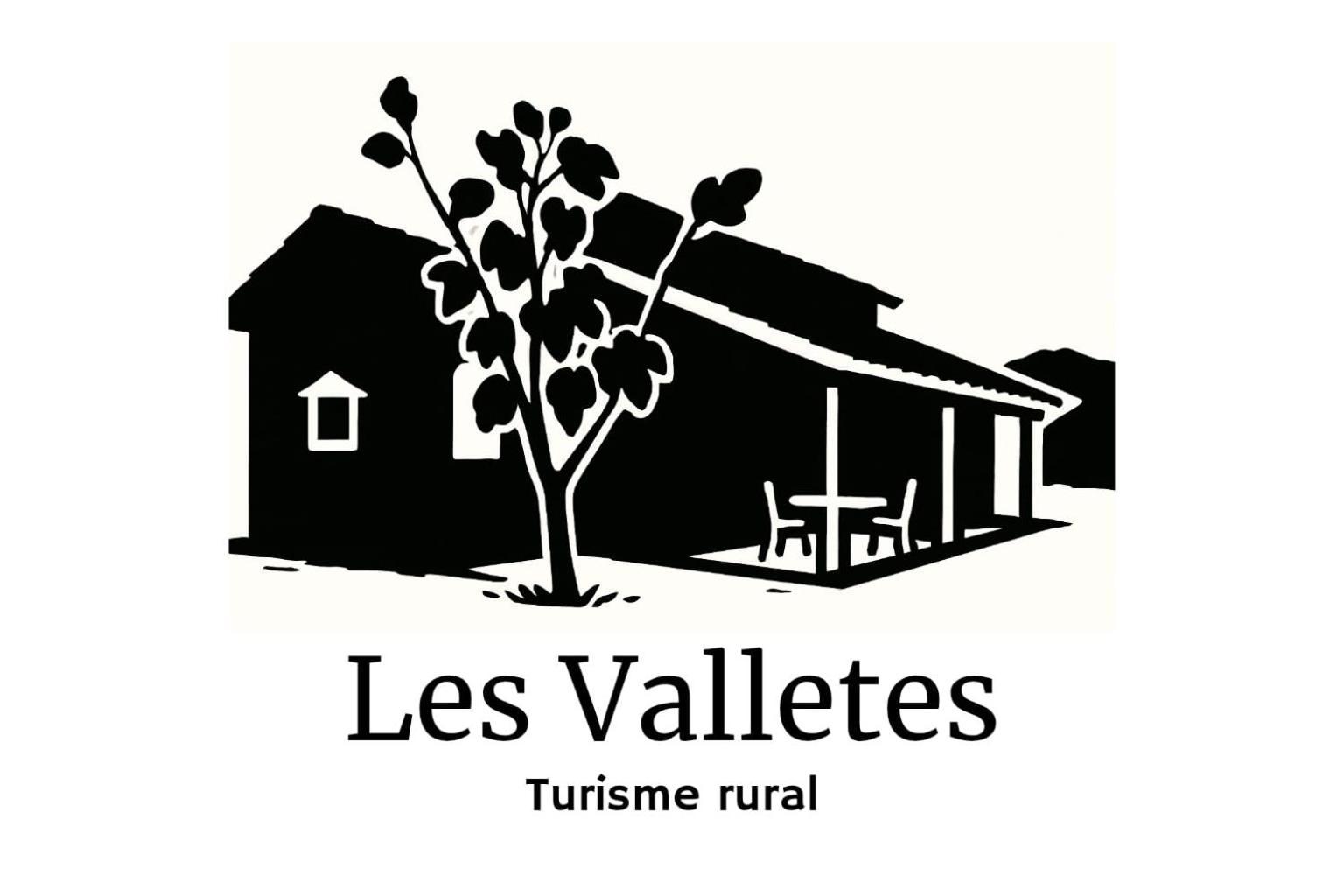 Les Valletes Arnes Luaran gambar